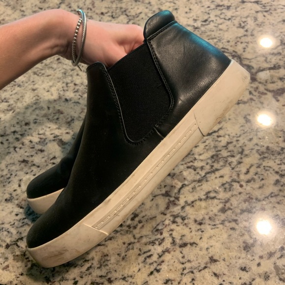 Slip on sneakers - Picture 2 of 5